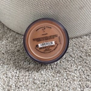 bareMinerals Warmth All-Over Face Color Bronzer